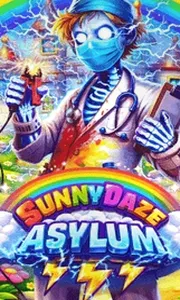 Sunnydaze Asylum
