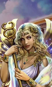 Demi Gods V