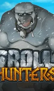 Troll Hunters