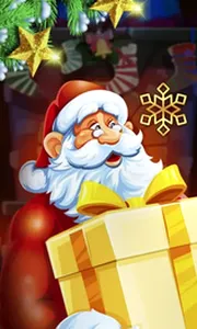 Wild Santa 2