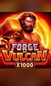 Forge Of Vulcan