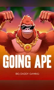 Going Ape
