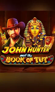 John Hunter and the Book of Tut