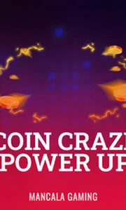 Coin Craze PowerUp