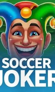 Soccer Joker Skywind