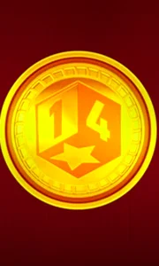 Hold The Gold Fortune